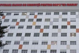 managerul interimar de la spitalul din iasi unde au murit 7 copii si a dat demisia dupa doar o saptamana 68e51d8477053