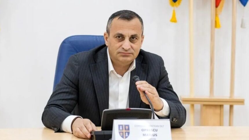 marius oprescu congresul psd va fi organizat doar dupa finalizarea pachetelor de reforma 68dfb7aa66032