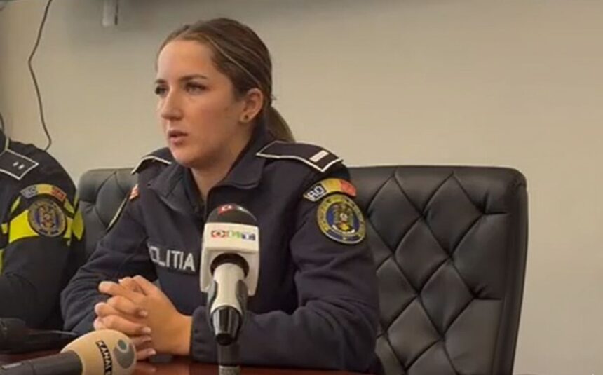 marturia politistei din slatina trase de par si agresate cand incerca sa incatuseze un barbat am fost lovita astfel de evenimente se pot intampla video 69021a3ec8139