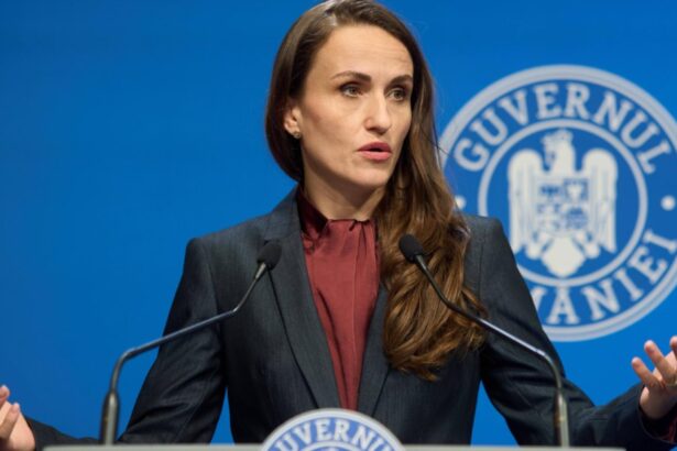 ministra rezist de la externe se vede cu marco rubio dupa ce a stat 11 zile in america si n a primit o nimeni 68e6b29eefff6