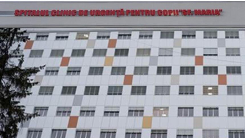 ministrul sanatatii la spitalul de copii iasi sectia ati are aviz ilegal deficiente grave au fost depistate in toata unitatea medicala 68de9b0f139a5