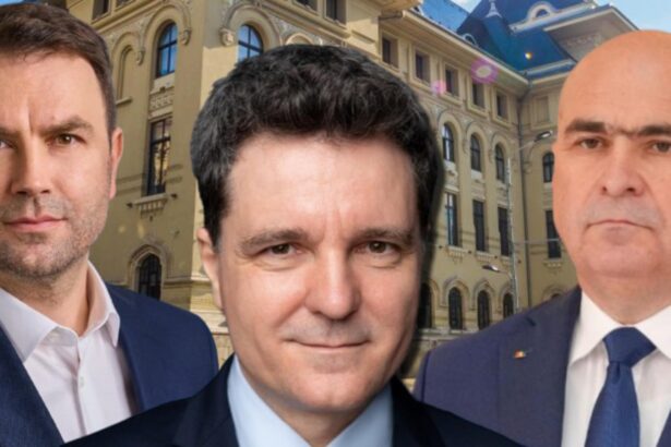 nicusor dan nu il vrea pe bolojan la primaria capitalei drula are prioritate prapastie intre presedinte si premier surse 68de85ff9ef2d