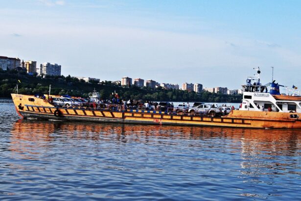 nu se poate traversa dunarea cu bacul la bechet din cauza debitului scazut al fluviului si a conditiilor meteo 68de49626c594