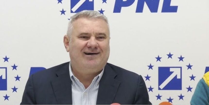 numirea omului lui stirbu la sefia ansvsa pusa pe pauza 68f74f8eef404