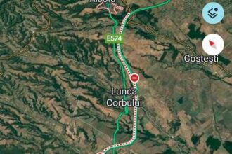 o autospeciala de stingere din cadrul statiei scornicesti s a rasturnat 6904fc7fa0e77