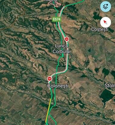 o autospeciala de stingere din cadrul statiei scornicesti s a rasturnat 6904fc7fa0e77