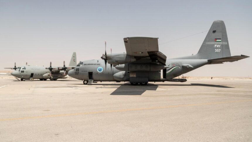 o baza aeriana din germania in alerta foc tras asupra unui avion militar dupa decolare 68dcf64207849