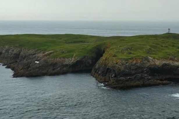 o insula scotiana se vinde la pret de apartament fara vecini fara drumuri doar oceanul in jur 68e6cec099d69