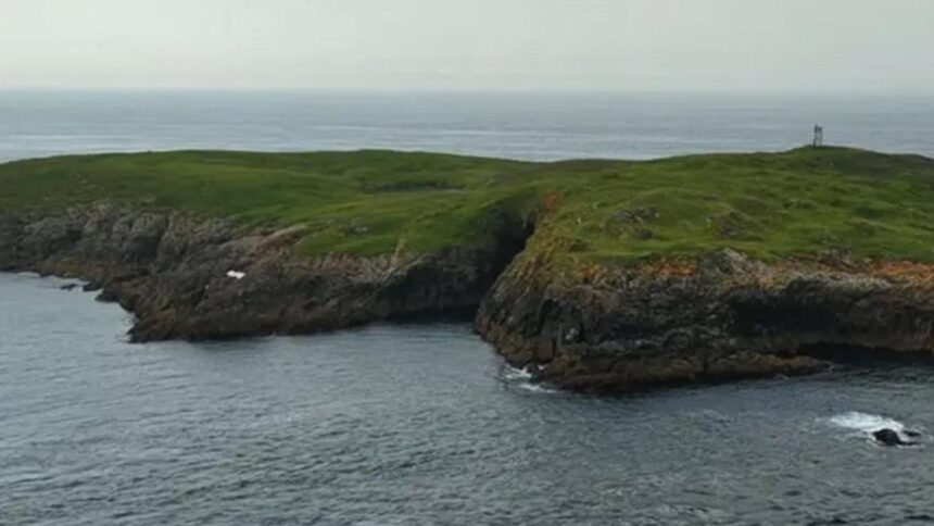 o insula scotiana se vinde la pret de apartament fara vecini fara drumuri doar oceanul in jur 68e6cec099d69