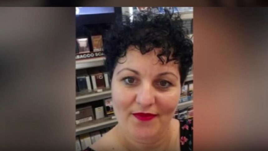 o romanca a fost condamnata in italia dupa ce i a golit conturile unei pensionare 68de4321d5f3d