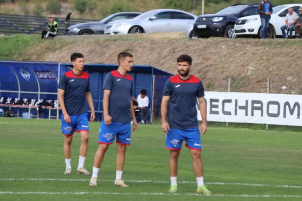 oltul curtisoara duel in deplasare cu progresul spartac 68de3c79c7e91