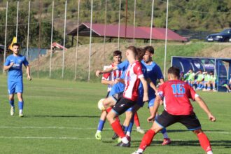 oltul curtisoara revine cu cele trei puncte din deplasarea de la progresul spartac 68e12cd09d581