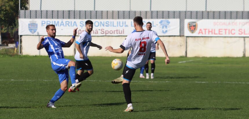 oltul curtisoara se impune pe teren propriu cu csm alexandria 68ea6abf5d592