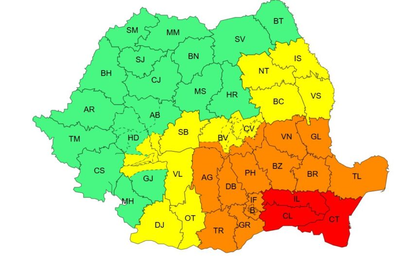 oltul sub cod galben de ploi si vant 68e3820d97e1d