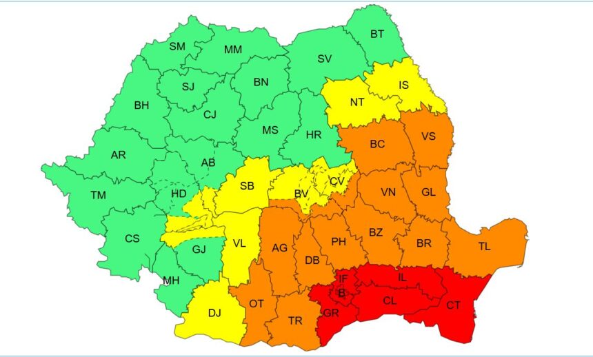oltul sub cod portocaliu de ploi 68e4cc5d879e2