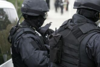 perchezitii de amploare in bucuresti si noua judete din tara intr un mega dosar ce vizeaza falsificarea de documente 68e75811a4cf7