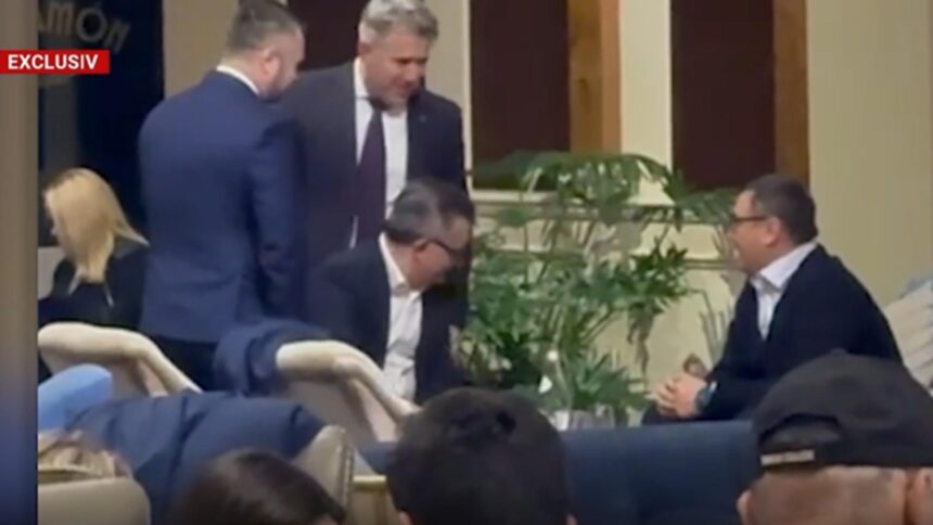 personaj controversat pe lista de consilieri a lui nicusor dan a fost concediat din functia de secretar de stat in 2018 pentru conflict de interese 68e3cc0a9090f