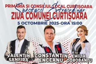 petrecere mare de ziua comunei curtisoara 68dcfb702d675