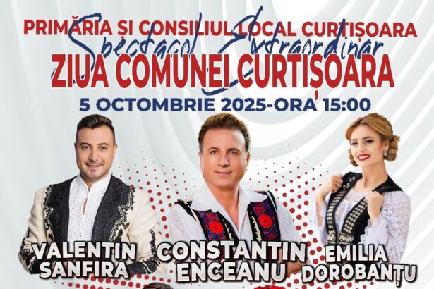 petrecere mare de ziua comunei curtisoara 68dcfb702d675