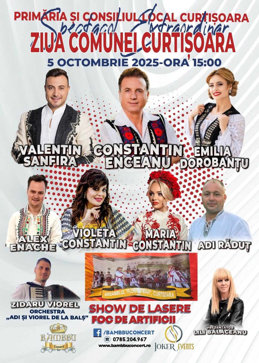 petrecere mare de ziua comunei curtisoara 68dcfb702d675