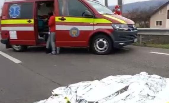 pieton accidentat mortal la birza 68f7adcd45246