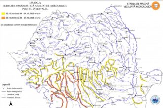 ploaia nu a creat probleme pana acum in olt pompieri din sibiu si brasov au venit in ajutor 68df66b8ec2ae
