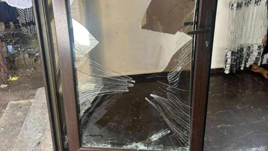 politist din teleorman ranit dupa ce a distrus usa unei locuinte din alexandria era in timpul liber ipj a deschis o ancheta interna 68e80914dadea