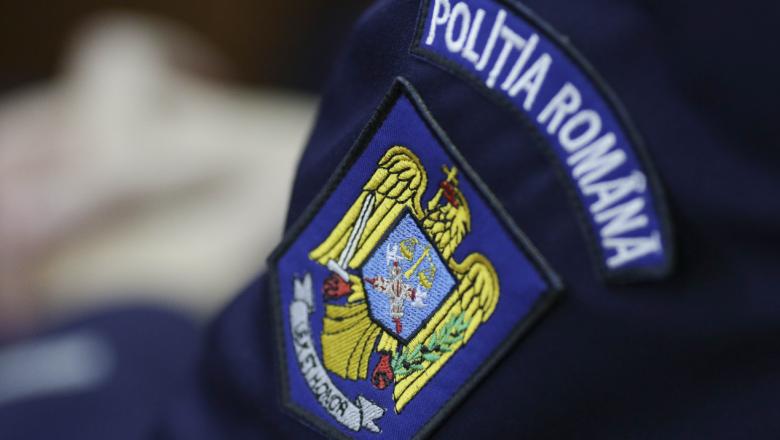 politista din slatina agresata in timpul unei interventii 6901a624b51c0