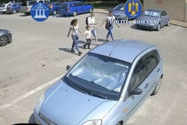 politistii din olt solicita sprijinul populatiei in prinderea unor hoti 68e7a3ca597f0