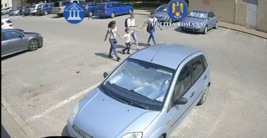 politistii din olt solicita sprijinul populatiei in prinderea unor hoti 68e7a3ca597f0