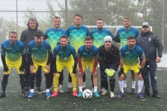 politistii olteni pe podium la turneul national de fotbal 68e3c0ad626f3