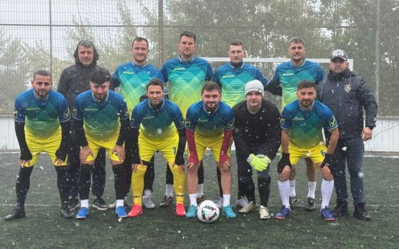 politistii olteni pe podium la turneul national de fotbal 68e3c0ad626f3