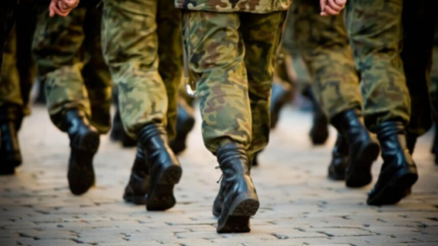 pregatirea populatiei pentru razboi aprobata de bolojan mosteanu stagiul militar va fi remunerat cu 3 salarii medii 68de97667f6e9