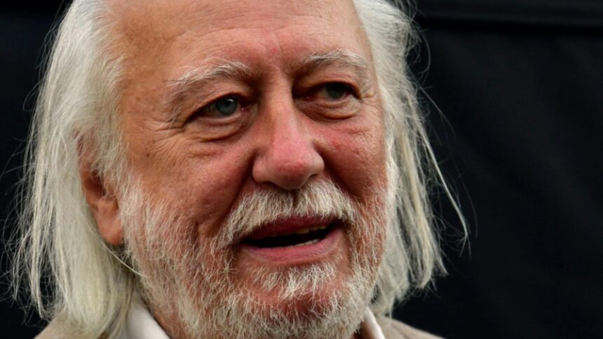 premiul nobel pentru literatura din 2025 a fost castigat de scriitorul maghiar laszlo krasznahorkai operele cu care s a facut remarcat 68e7a2f29f1d6