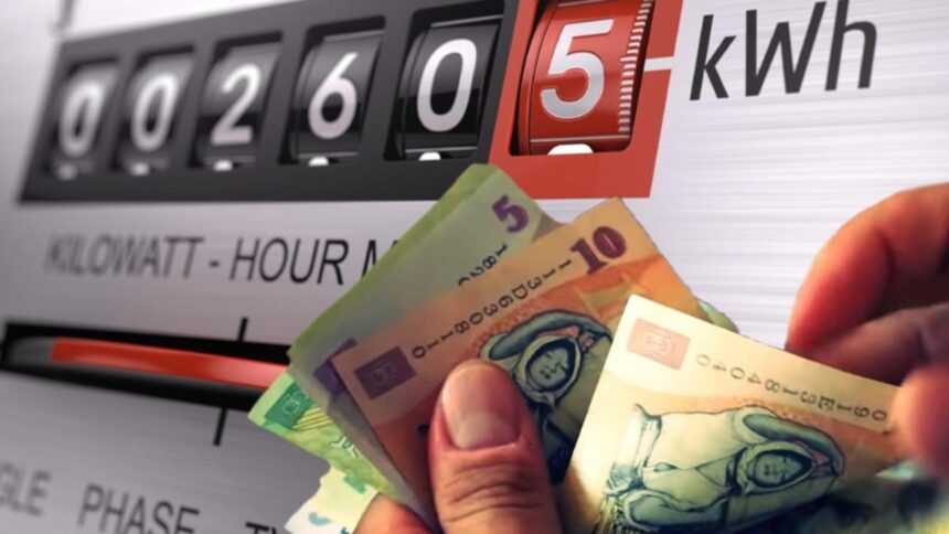 pretul curentului electric ar putea fi redus la 1 leu anuntul ministrului bogdan ivan 68e4a24757ae3