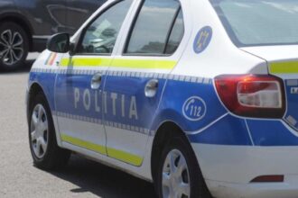 primar dintr o comuna ieseana membru psd retinut de politisti dupa ce ar fi lovit doi copii 6900b1ae2d71f