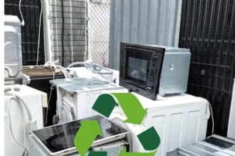 primaria caracal o noua campanie pentru colectarea aparatelor electrice si electrocasnice vechi 68f0b46ecdf50