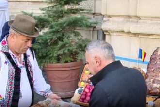 producatorii romani disperati de piata invadata de importuri fermierii nu mai reusesc sa si vanda marfa 68ea1d05c2e36