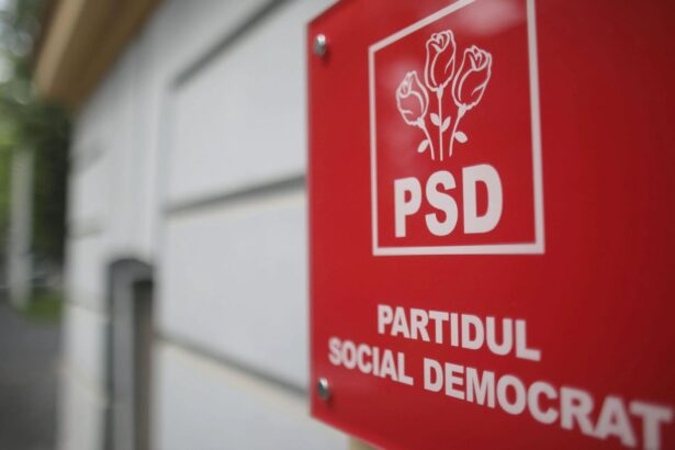 psd propune o reducere cu 10 a numarului de angajati primarii si sefii de cj vor putea decide daca fac concedieri sau reduc cheltuielile de salarizare cu 10 68e4de32d5aae