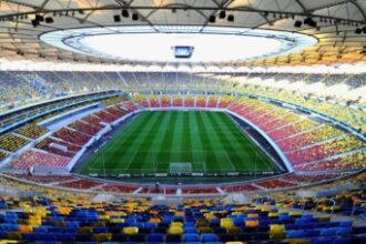 restrictii de circulatie joi si duminica in zona arenei nationale din bucuresti ce rute ocolitoare recomanda politia rutiera 68e6ae452388a