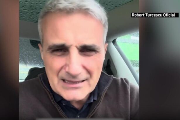robert turcescu critici dure la adresa lui nicusor dan este un harpalete 68de7fc81f619