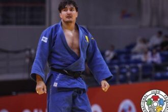 romania in topul judo ului mondial prin vlad visan 68ee6d60ad18a