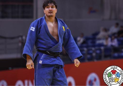 romania in topul judo ului mondial prin vlad visan 68ee6d60ad18a