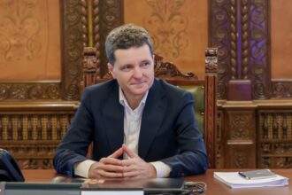 romania s a alaturat initiativei de a infiinta o coalitie europeana impotriva drogurilor anuntul presedintelui nicusor dan 68de91af07b15