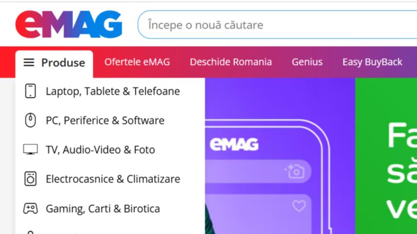 scandal urias la emag clienti furiosi acuza vanzarea de produse false si blocarea recenziilor negative 68e52216d0e50