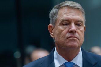 scene ireale la casa lui iohannis fostul presedinte a refuzat sa predea cheia inspectorii anaf au fost nevoiti sa sparga usa 68df6a4c6af51