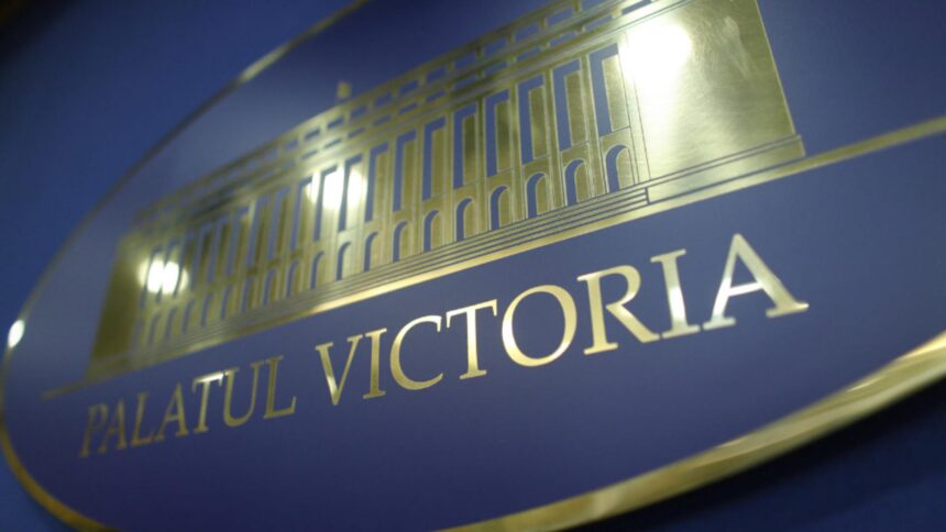 sedinta cruciala la palatul victoria guvernul urmeaza sa aprobe modificari la legislatia privind integritatea in functiile publice 68e74c1ed684b