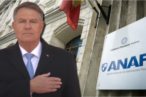 seful anaf l a dat de gol pe iohannis dupa ce a refuzat sa vina la confiscarea casei din sibiu a lasat cheia in yala pe interior 68e68f7720b58