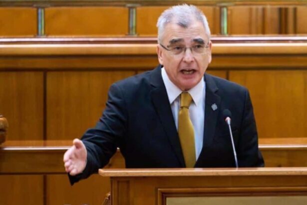 senatorul aur petrisor peiu demasca ineficienta guvernul bolojan s au pierdut sume masive din pnrr suntem abia la 30 si termenul limita este 1 august anul viitor 68e3df94e0c2f