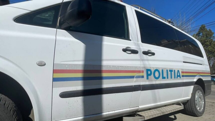 sindicatul europol acuza ipj olt de musamalizarea unui atac asupra unei politiste din slatina video 69019ba4b1050